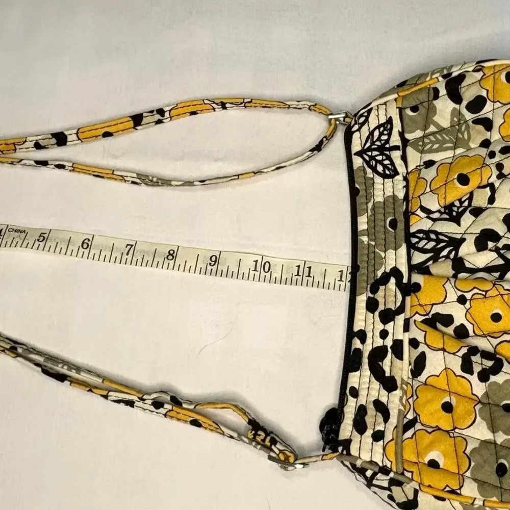 Vera Bradley carry pop